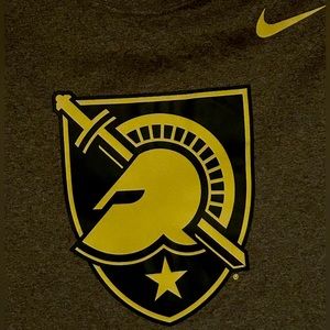 NIKE DRIFIT ARMY tee